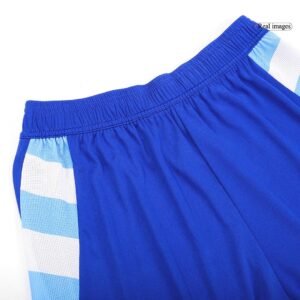Short de football de l'Argentine 2024