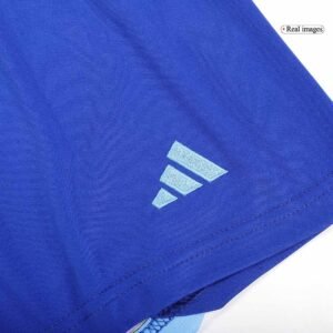 Short de football de l'Argentine 2024