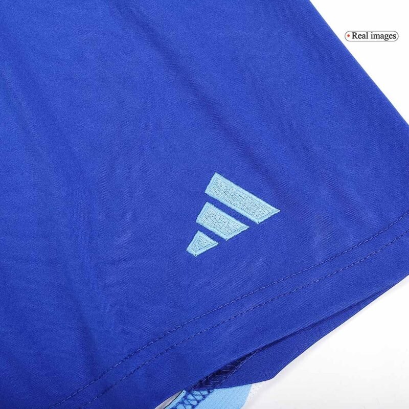 Short de football de l'Argentine 2024
