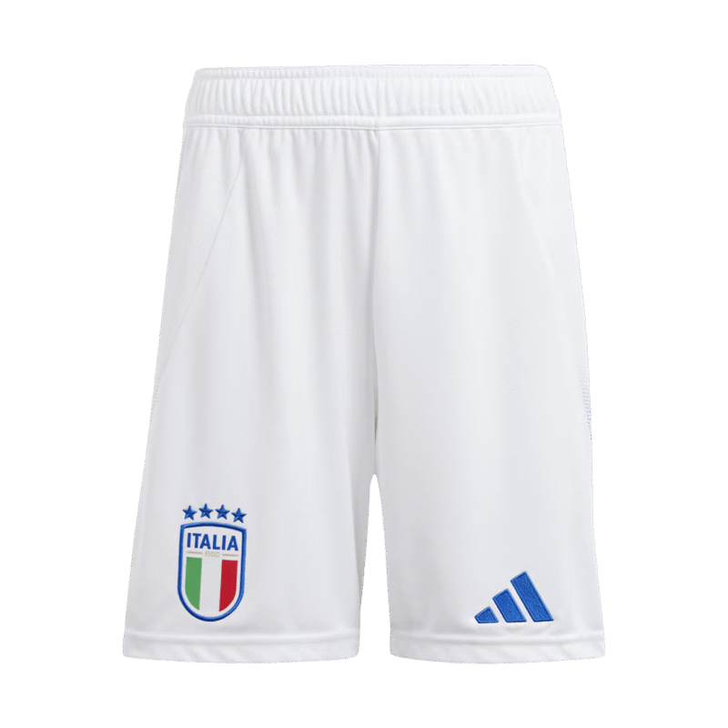 Italy Home Jerseys Kit EURO 2024