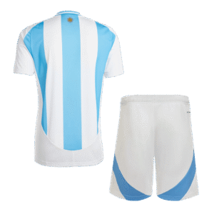 Camiseta Argentina Home Kit 2024