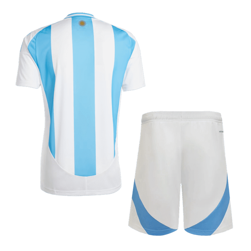 Camiseta Argentina Home Kit 2024