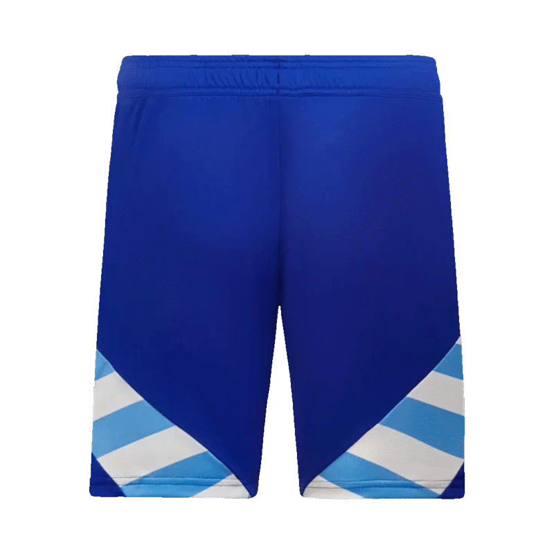 Argentina Away Jerseys Kit 2024