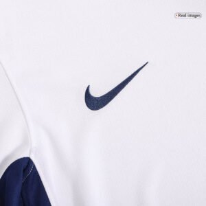 KANE #9 England Home Soccer Jersey EURO 2024