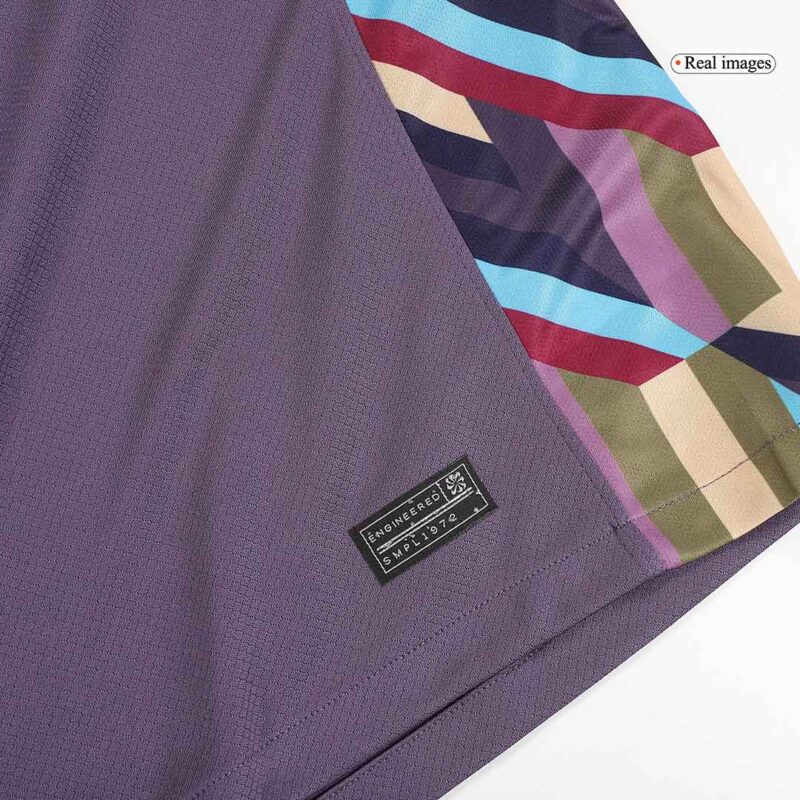 KANE #9 Camisola de futebol de Inglaterra 2024