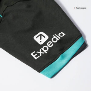 Liverpool Away Soccer Jersey 2024/25