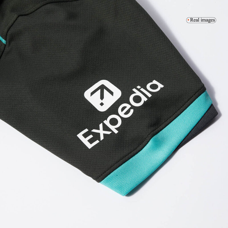 Liverpool Away Soccer Jersey 2024/25