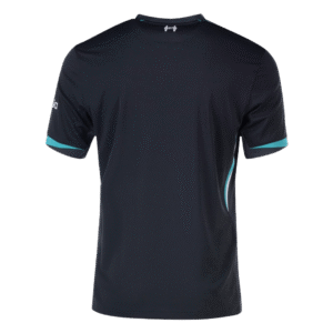 Liverpool Away Soccer Jersey 2024/25