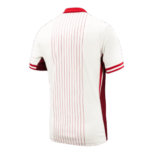 Canada Away Soccer Jersey Copa America 2024