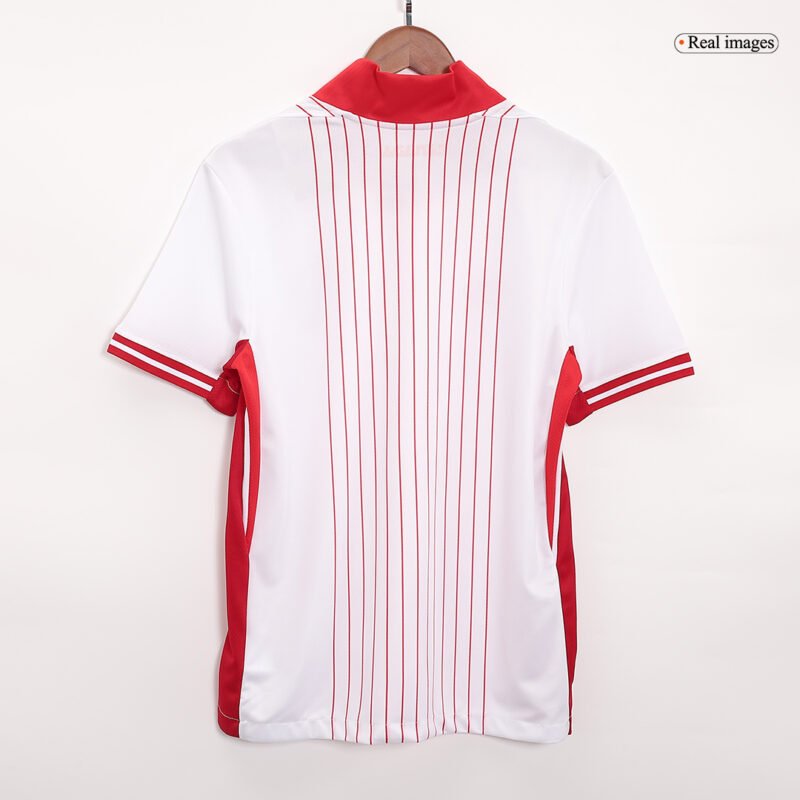 Canada Away Soccer Jersey Copa America 2024