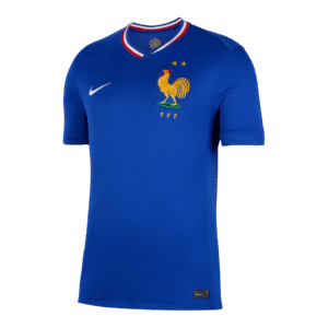 France Home Jerseys Kit EURO 2024