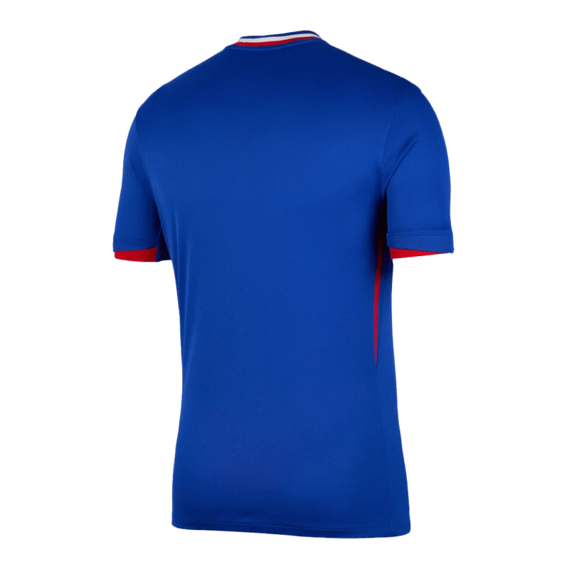 France Home Jerseys Kit EURO 2024