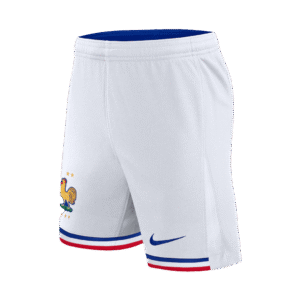 France Home Jerseys Kit EURO 2024