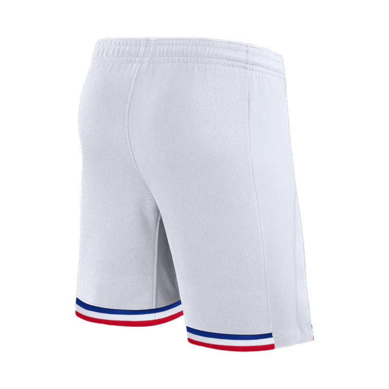 France Home Jerseys Kit EURO 2024