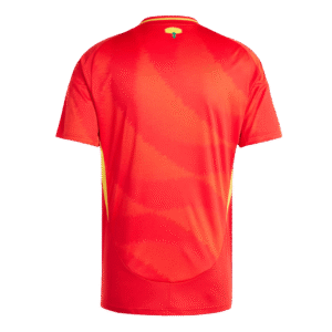 Spain Home Jerseys Kit EURO 2024