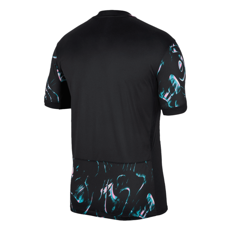 South Korea Away Soccer Jersey 2024