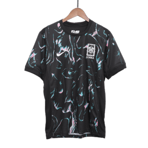 South Korea Away Soccer Jersey 2024