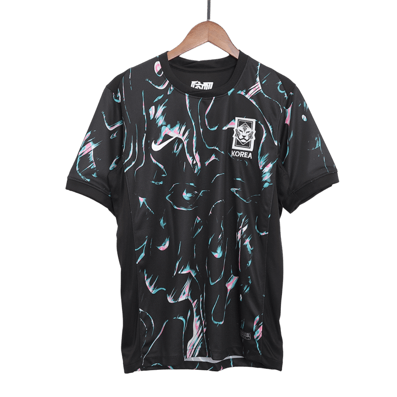 South Korea Away Soccer Jersey 2024