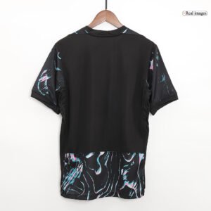 South Korea Away Soccer Jersey 2024