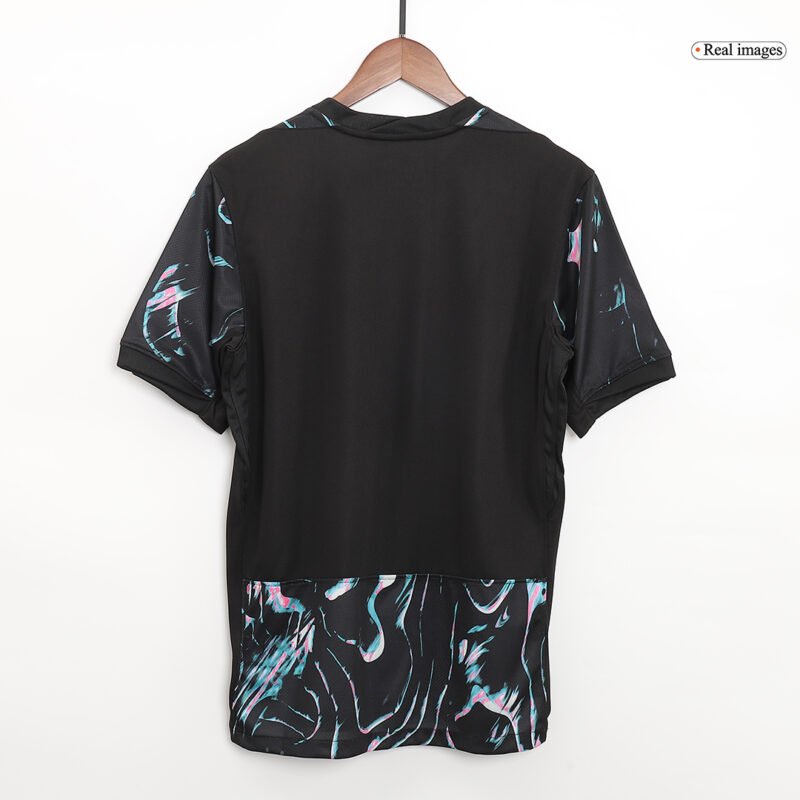 South Korea Away Soccer Jersey 2024