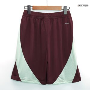 Pantalón corto de fútbol México Copa América 2024 Rojo