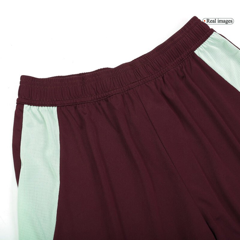 Pantalón corto de fútbol México Copa América 2024 Rojo