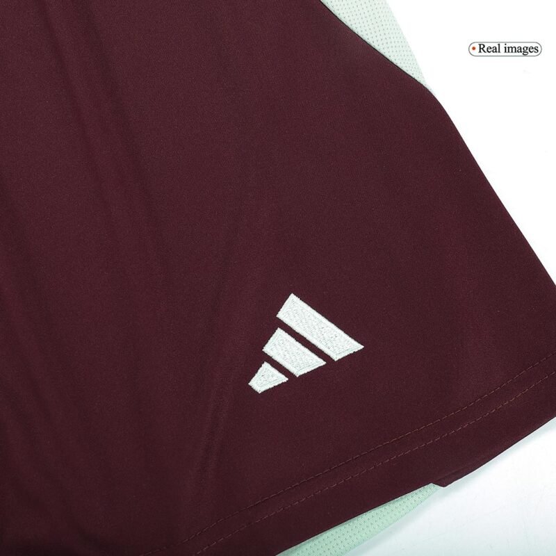 Pantalón corto de fútbol México Copa América 2024 Rojo