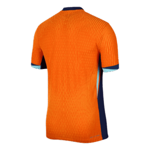 Netherlands Home Authentic Soccer Jersey EURO 2024