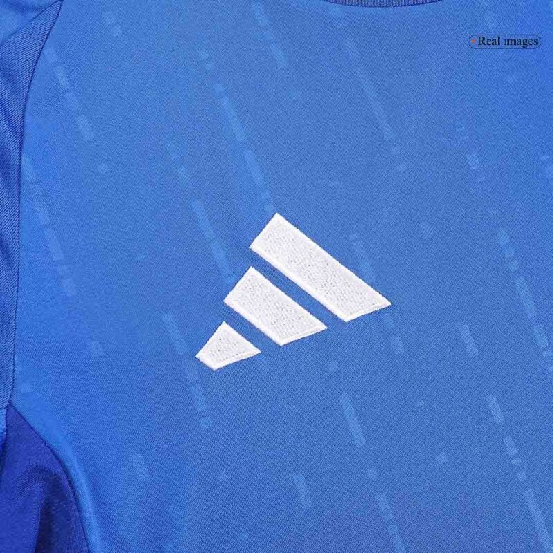 CHIESA #14 Camiseta de Fútbol de Italia EURO 2024