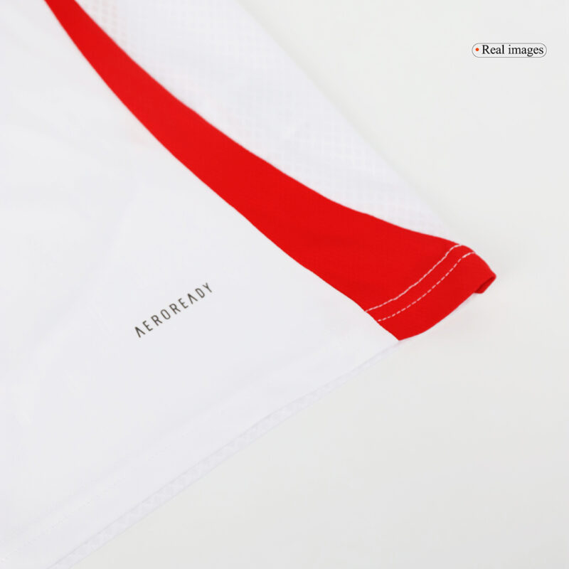 DIMARCO #3 Italy Away Soccer Jersey EURO 2024