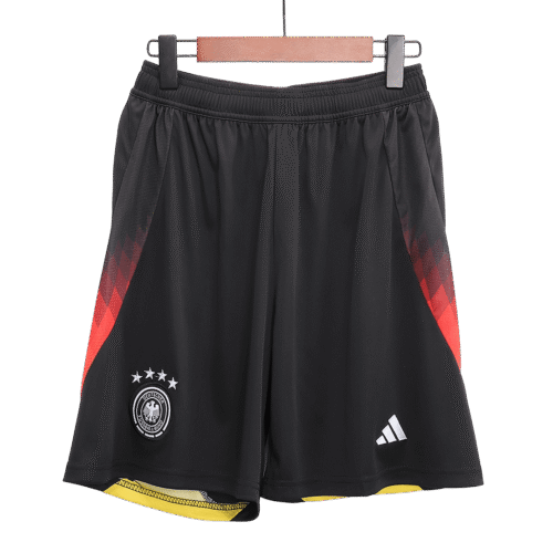 Germany Home Soccer Shorts 2024