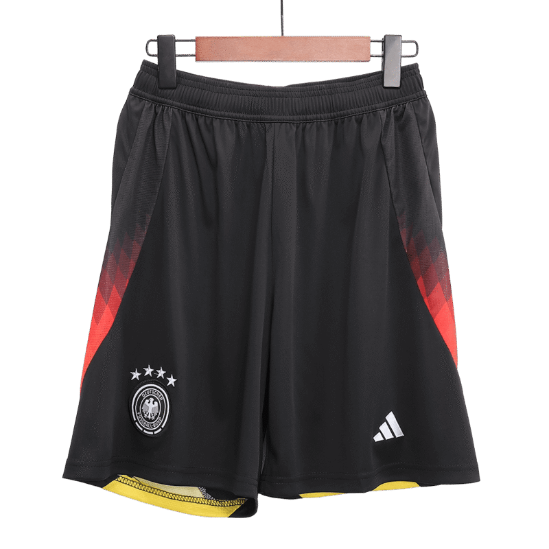 Germany Home Soccer Shorts 2024