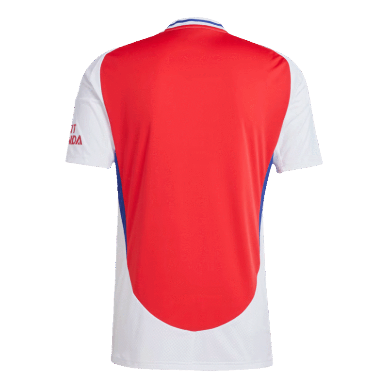 Arsenal Home Soccer Jersey 2024/25
