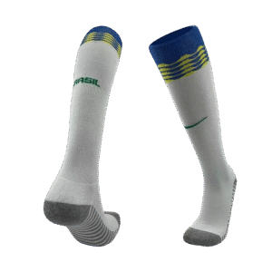 Calcetines de fútbol de Brasil 2024