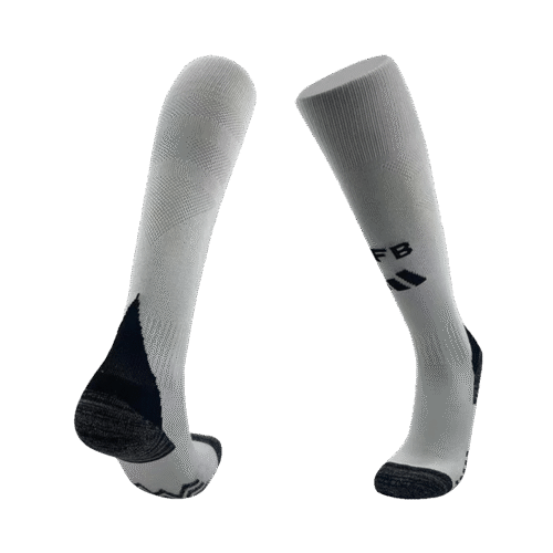Germany Home Soccer Socks 2024