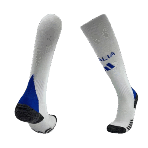 Meias de futebol Away Itália 2024