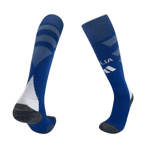 Calcetines de fútbol Italia 2024
