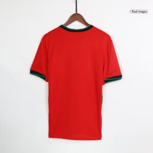 Portugal Home Jerseys Full Kit EURO 2024