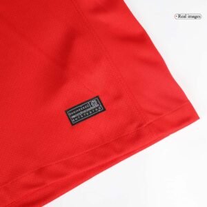 Portugal Home Jerseys Full Kit EURO 2024