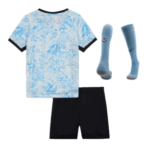 Camisetas de fútbol para niños de Portugal EURO 2024