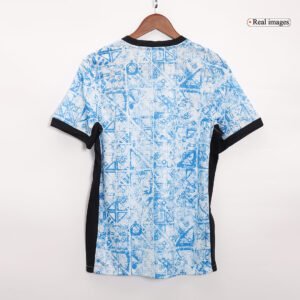 Portugal Away Jerseys Kit EURO 2024