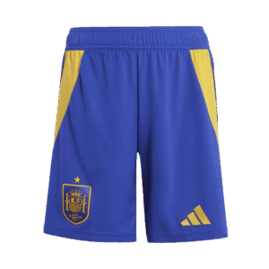 Spain Home Jerseys Full Kit EURO 2024