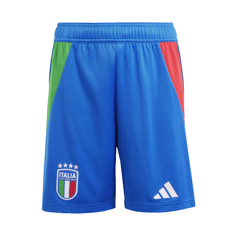 Italy Away Jerseys Kit EURO 2024