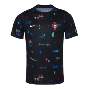Portugal Pre-Match Soccer Jersey EURO 2024