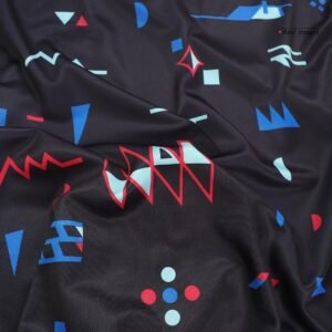 Portugal Pre-Match Soccer Jersey EURO 2024
