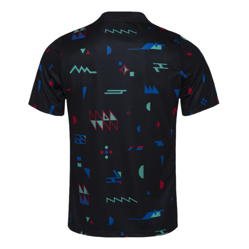 Portugal Pre-Match Soccer Jersey EURO 2024