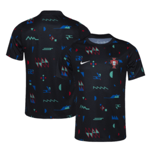 Portugal Pre-Match Soccer Jersey EURO 2024
