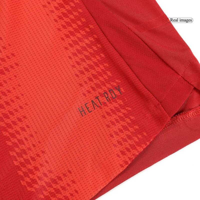 Camiseta oficial de fútbol del Bayern de Múnich 2024/25