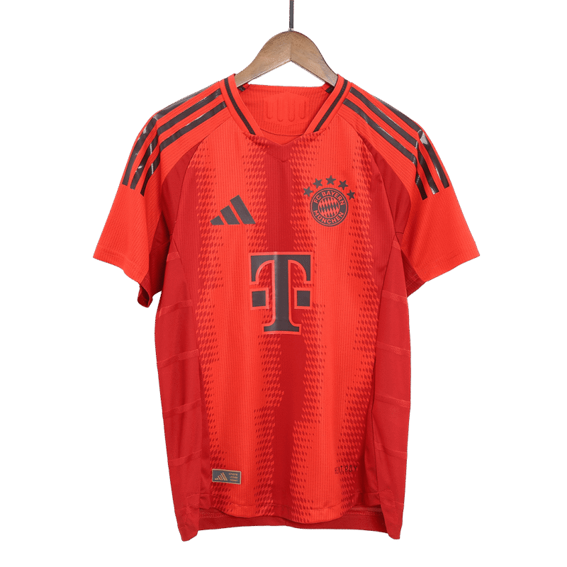 Camiseta oficial de fútbol del Bayern de Múnich 2024/25