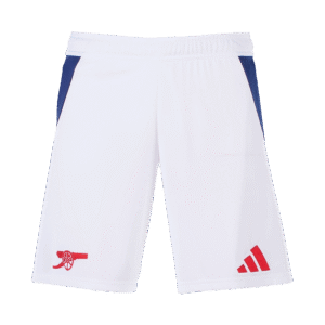Arsenal Home Soccer Shorts 2024/25